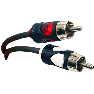 7 Meter 2 Channel RCA Cable